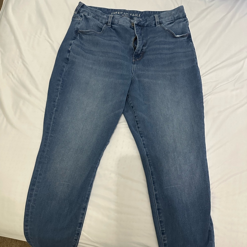 American Eagle Dream Jeans